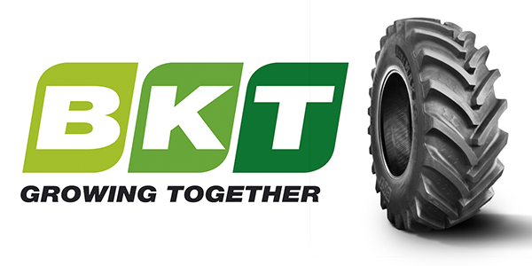 BKT Tyre